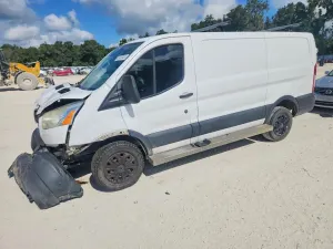 Ford Transit 3.7L 6 2016