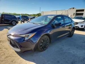 Toyota Corolla 1.8L 4 2020