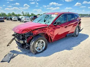 Hyundai Tucson 2.5L 4 2025