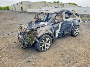 Chevrolet Equinox 2.0L 4 2020