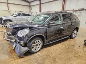 Buick Enclave 3.6L 6 2009