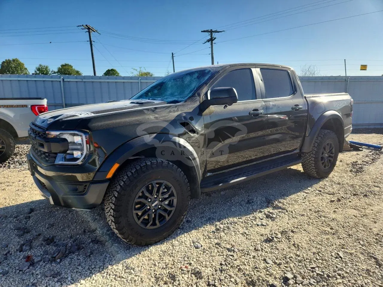 Ford Ranger 3.0L 6 2026