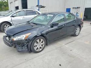 Honda Accord 2.4L 4 2010