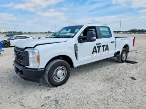 Ford F-250 6.8L 8 2024