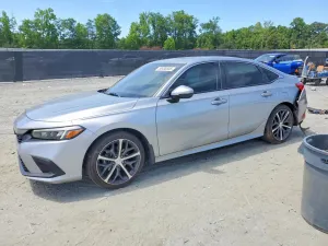 Honda Civic 1.5L 4 2024