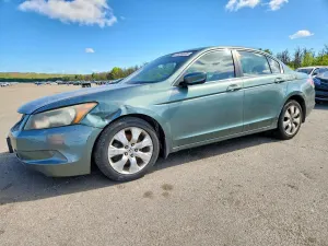 Honda Accord 2.4L 4 2008