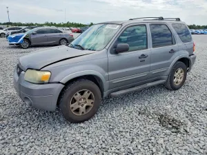 Ford Escape 3.0L 6 2007