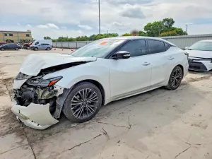 Nissan Maxima 3.5L 6 2020