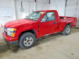 Chevrolet Colorado 2.8L 4 2006