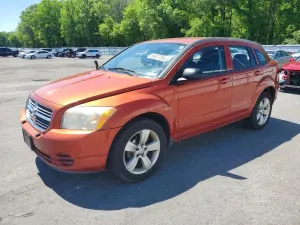 Dodge Caliber 2.0L 4 2010