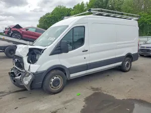 Ford Transit 3.5L 6 2025