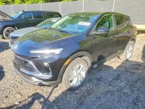 Buick Encore 1.3L 3 2025
