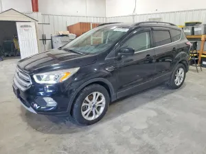 Ford Escape 1.5L 4 2018