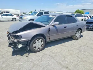 Toyota Camry 3.0L 6 1994