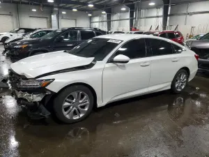 Honda Accord 1.5L 4 2020