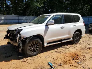Lexus GX 4.6L 8 2021