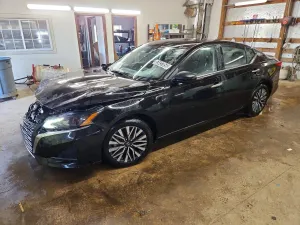 Nissan Altima 2.5L 4 2025