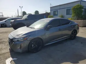 Nissan Sentra 2.0L 4 2024