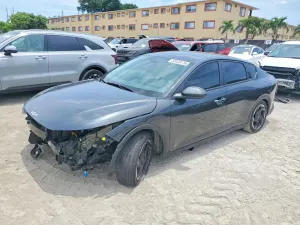 Kia K4 2.0L 4 2025