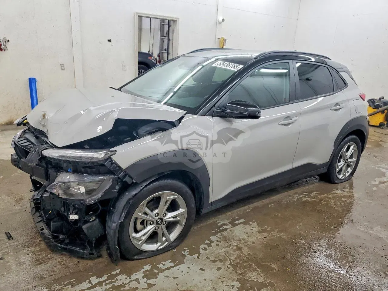 Hyundai Kona 2.0L 4 2023