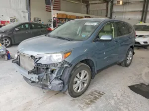 Honda CR-V 2.4L 4 2012