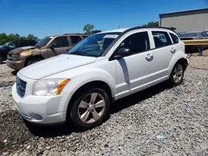 Dodge Caliber 2.0L 4 2012