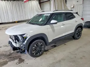 Chevrolet Trailblazer 1.3L 3 2023