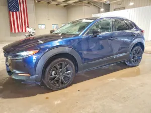 Mazda CX-30 2.5L 4 2024