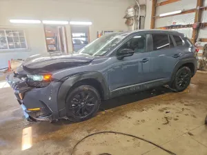 Mazda CX-50 2.5L 4 2026