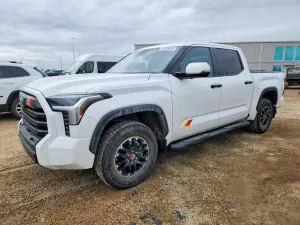 Toyota Tundra 3.4L 6 2025