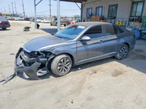 Volkswagen Jetta 1.5L 4 2024
