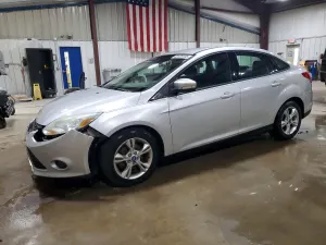 Ford Focus 2.0L 4 2013