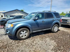 Ford Escape 2.5L 4 2010