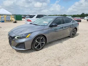 Nissan Altima 2.5L 4 2024