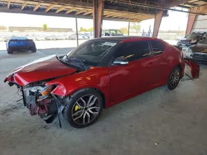 Scion tC 2.5L 4 2016