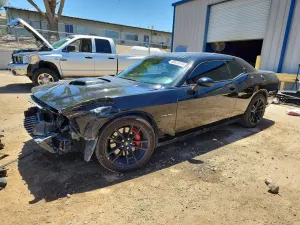 Dodge Challenger 5.7L 8 2021