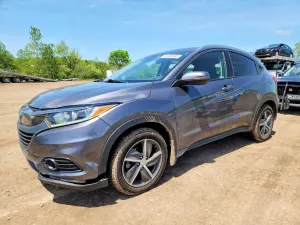 Honda HR-V 1.8L 4 2022