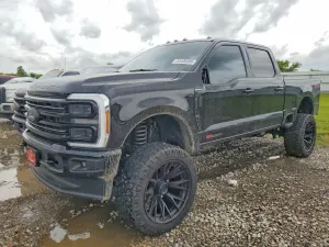 Ford F-250 6.7L 8 2025