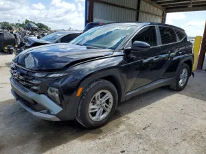Hyundai Tucson 2.5L 4 2025