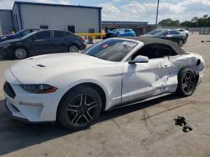 Ford Mustang 2.3L 4 2020