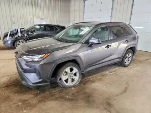 Toyota Rav4 2.5L 4 2023
