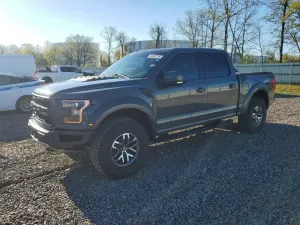 Ford F-150 3.5L 6 2018