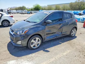 Chevrolet Spark 1.4L 4 2022