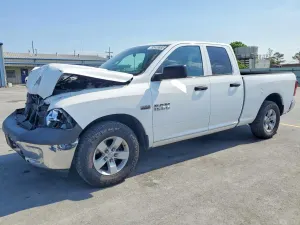 RAM 1500 5.7L 8 2018