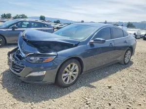 Chevrolet Malibu 1.5L 4 2020