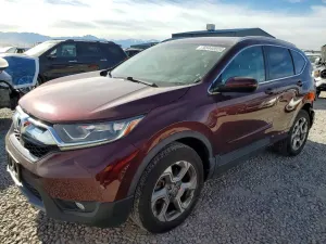 Honda CR-V 1.5L 4 2019