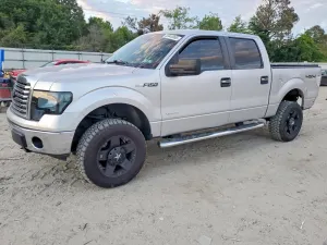 Ford F-150 3.5L 6 2011