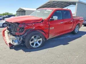 RAM 1500 3.0L 6 2018