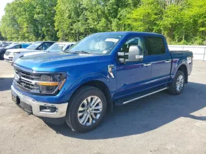 Ford F-150 3.5L 6 2024