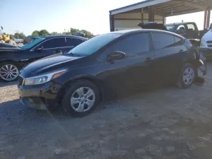 Kia Cerato / Forte / K3 2.0L 4 2017